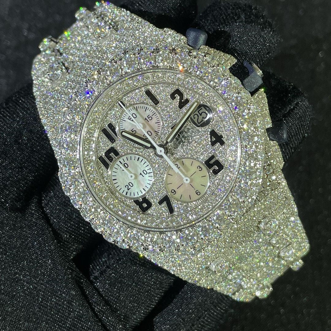 2SKIIS AP WATCH