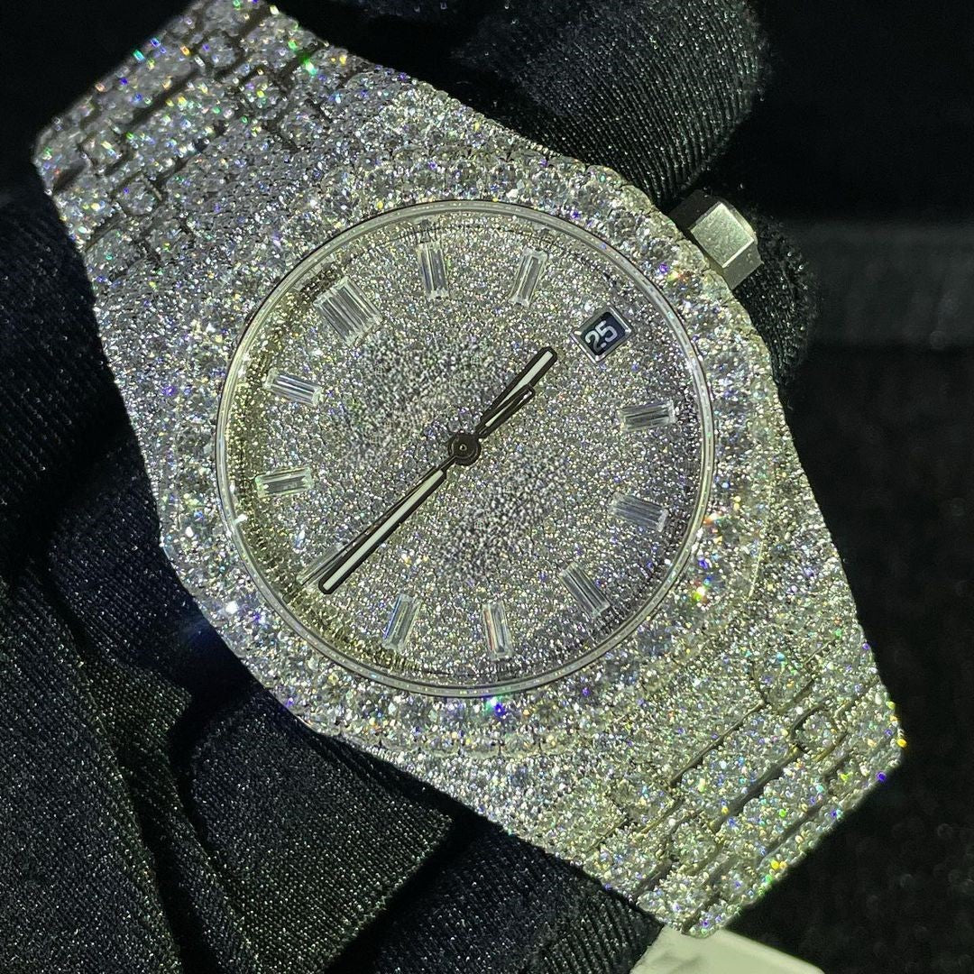 2SKIIS AP WATCH
