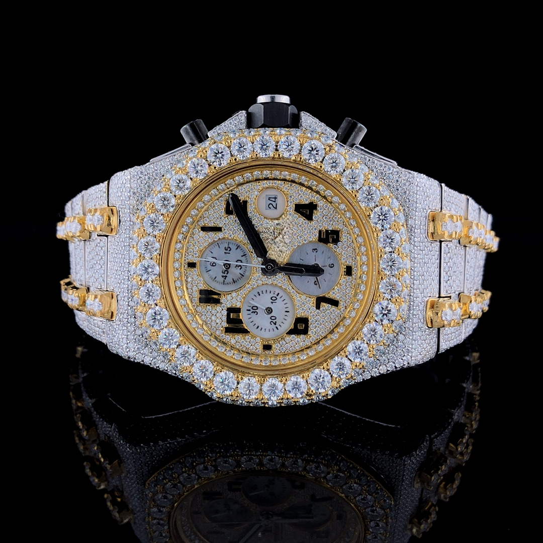 2SKIIS AP WATCH